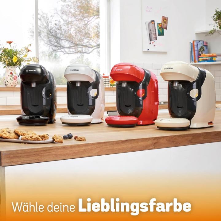 Immagine prodotto Bosch Hausgeräte Macchina per bevande calde (Tassimo)