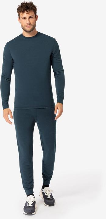 Actual product image Super Natural Tundra 175 L/S (3XL)