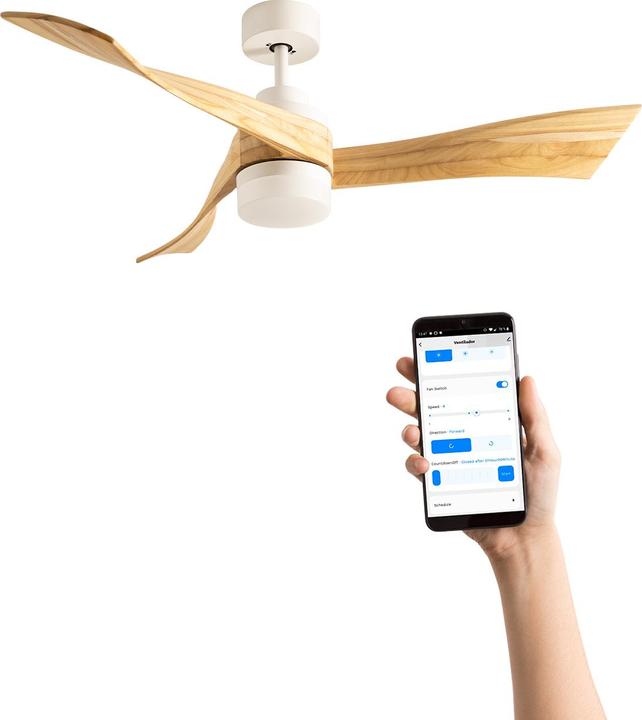 Image du produit Create Wind Curve (50 dB)