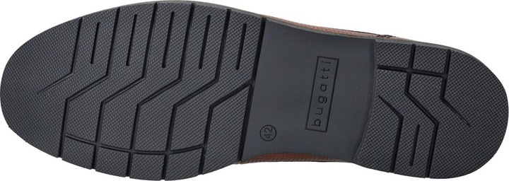 Produktbild Bugatti Businessschuhe (40)