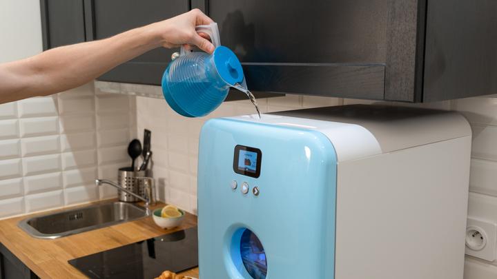 Image du produit Daan Tech Bob