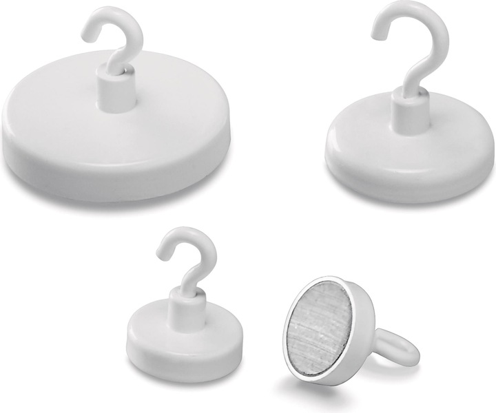 Immagine prodotto Magnetoplan Magnete a gancio (1 x)
