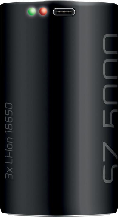 Produktbild Seac LAMPE SZ5000 MIT LADEGERÄT