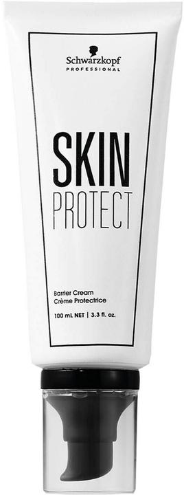Produktbild Schwarzkopf Color Expert - Skin Protect (Rot)