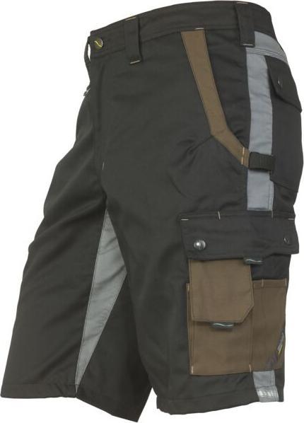 Produktbild Wikland kurze Arbeitsshorts schwarz (38)