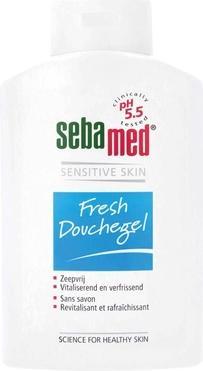 Actual product image Sebamed Shower Gel 400ml (400 ml)