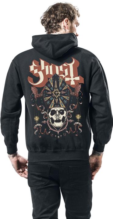 Image du produit Ghost Bats (XXL)