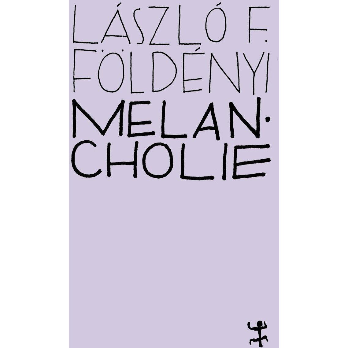 Melancholie, Fachbücher von László F. Földényi
