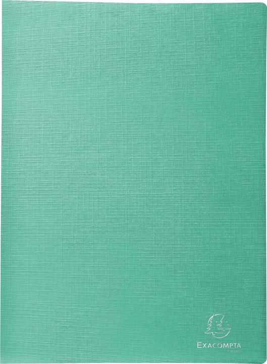 Image du produit Exacompta Porte vues (A4, 1 x)