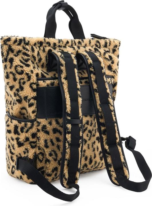Produktbild FredsBruder Furry Friend Daypack 29 cm (7 l)