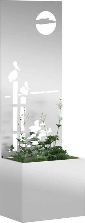Produktbild vidaXL Gartensichtschutz (50 cm)