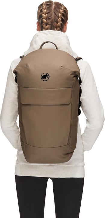 Actual product image Mammut Seon Courier 30 (30 l)