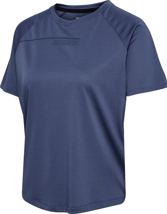 Image du produit hummel Hmlcourt Light Weight T-Shirt W (M)