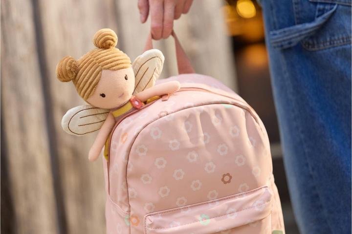 Produktbild Jollein Rucksack Flower