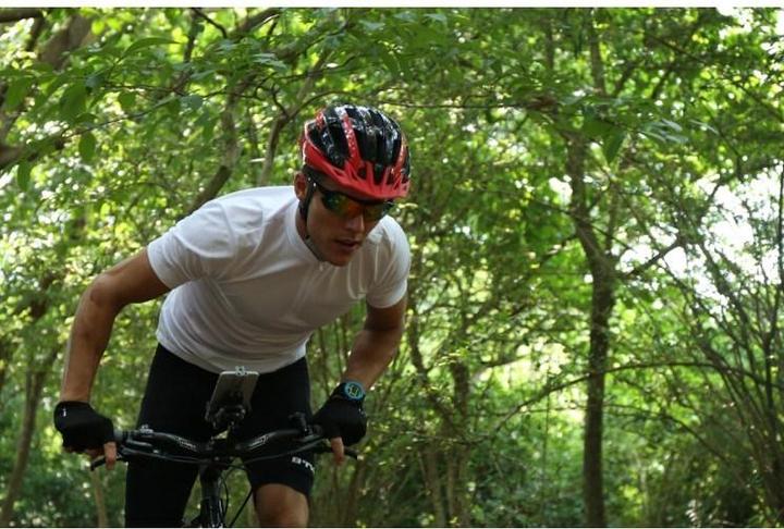 Image du produit Livall MT1 Neo Black&Red (54 - 58 cm)