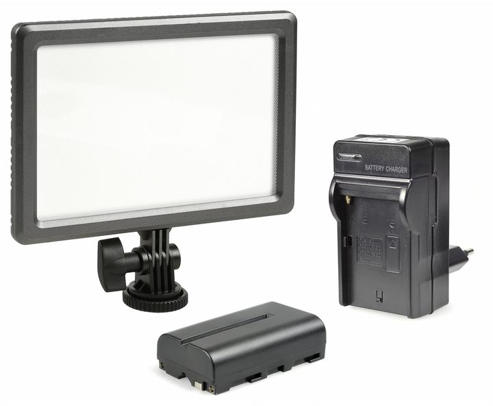 Produktbild NanGuang Luxpad 23 Neu (Flächenleuchte)