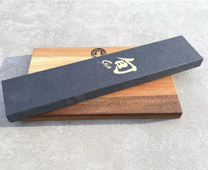 Produktbild Kai Shun Messer DM-0702 (18 cm)