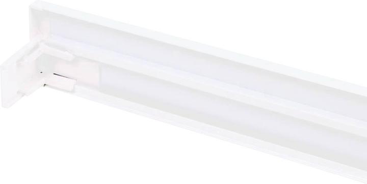 Actual product image Luxula LED panel mounting frame