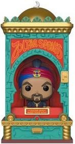 Actual product image Funko POP! - Big: Zoltar - Super Sized