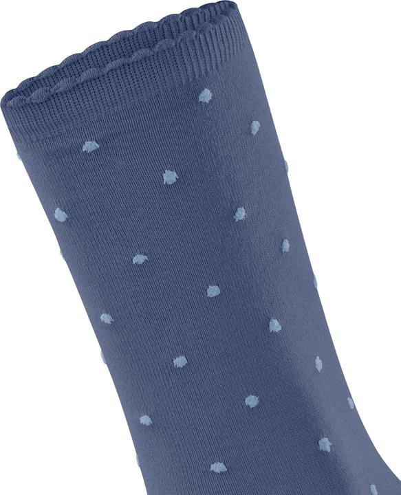 Actual product image Falke Spike Dot Baumwollsocken (Single pack, 39 - 42)