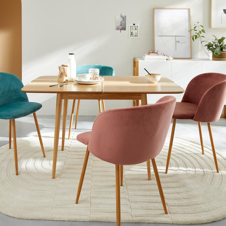 Produktbild La Redoute Interieurs Aylin (85 x 85 x 78 cm)
