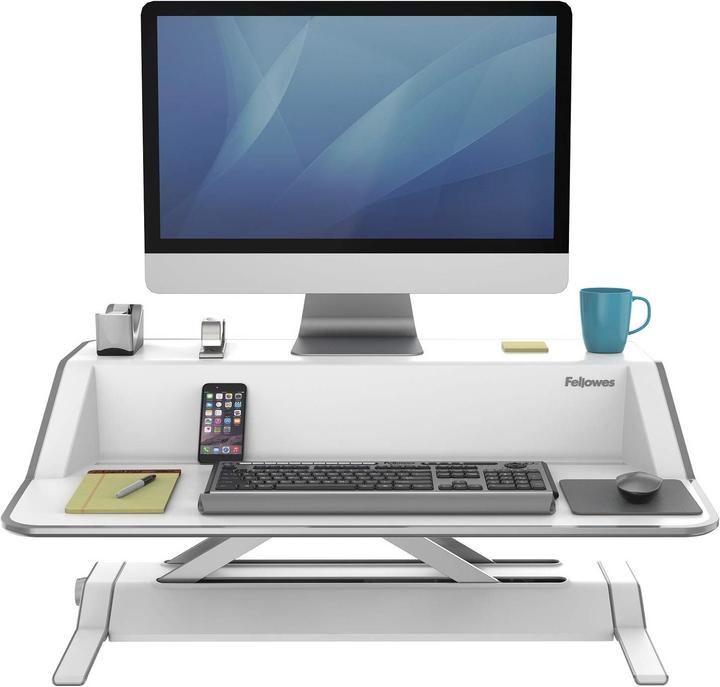 Immagine prodotto Fellowes Lotus Workstation