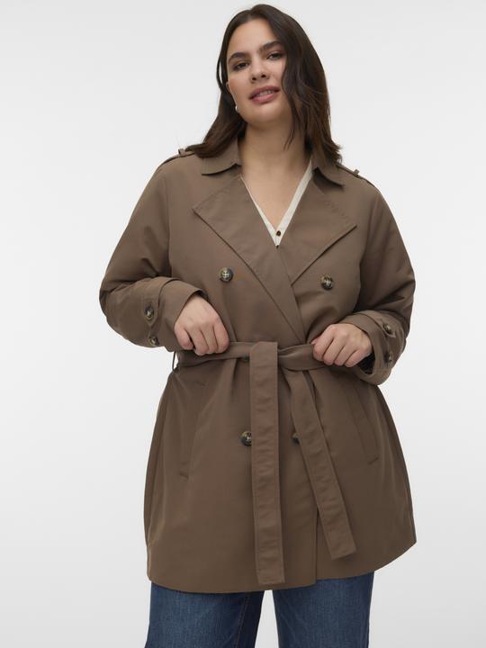Immagine prodotto Vero Moda VMCHLOE Jacke Trenchcoat