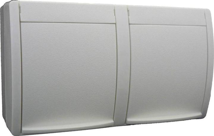 Immagine prodotto Busch-Jaeger Presa Schuko