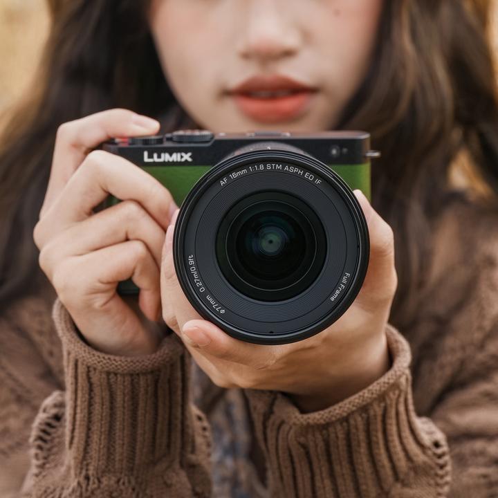 Produktbild Viltrox AF 16/1.8 FE Full Frame. Auto focus Prime Lens for for L mount (Leica L, Vollformat)
