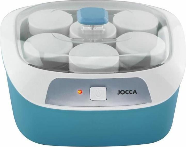 Produktbild Jocca YOGHURT MAKER FOR 6 YOGHURTS 1575