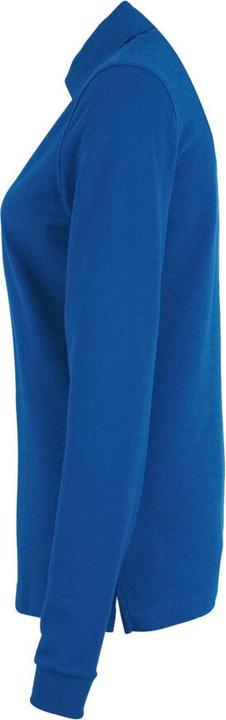 Immagine prodotto Hakro Polo MIKRALINAR® a maniche lunghe (XXL)