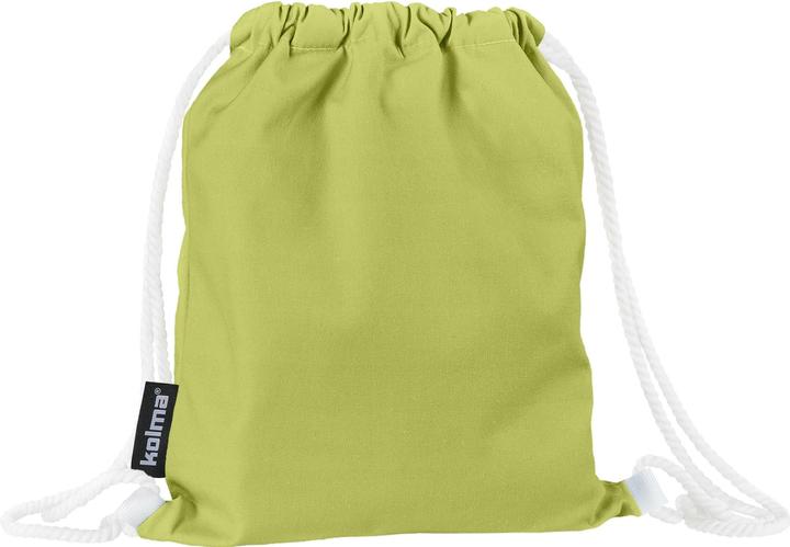 Produktbild Kolma Luftmatratze Uni Olive