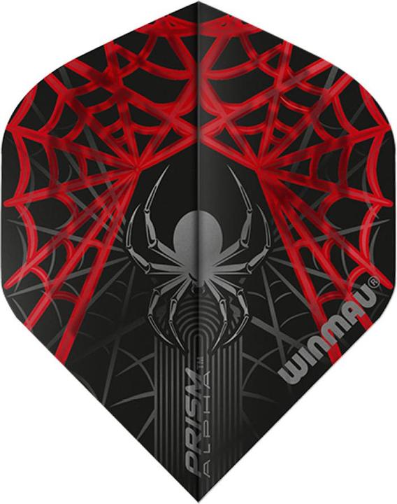 Winmau Prisme volant Alpha 10