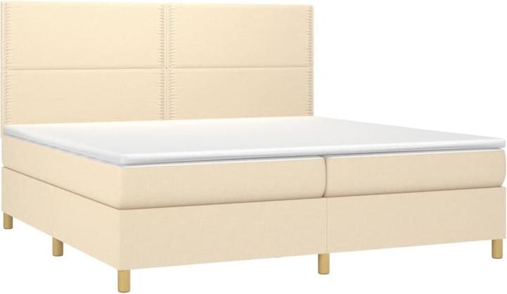 Image du produit vidaXL Camill (200 x 200 cm)