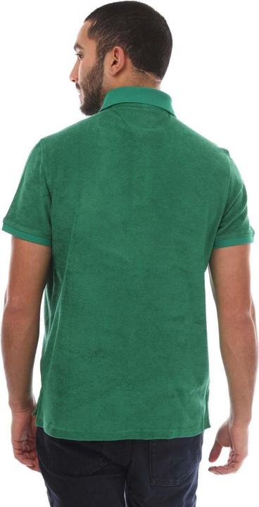 Immagine prodotto Tommy Hilfiger Maglietta Polo Regolare Uomo (L)