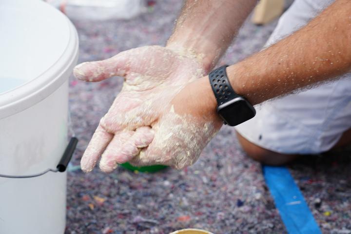 Produktbild Pevalin Handreinigungscreme Spezial Dose, 500 ml (Flüssigseife, 500 ml)