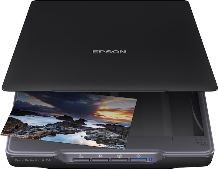 Epson Perfectionnement V39 (USB)