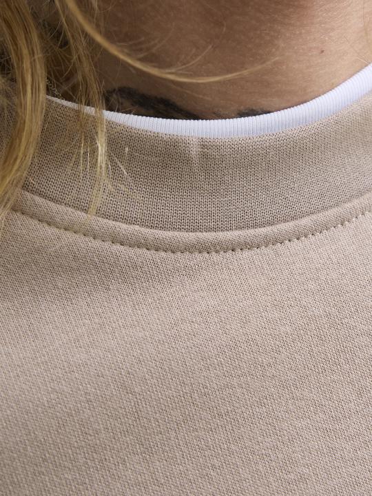 Produktbild Jack & Jones Jjesoho Sweat Crew Neck Noos (XXL)