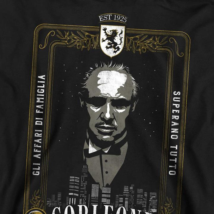 Image du produit The Godfather - Sweat - Adulte (M)