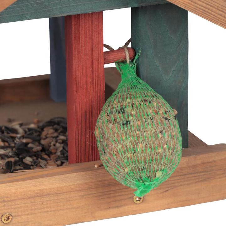 Produktbild Siena Garden Vogelhaus