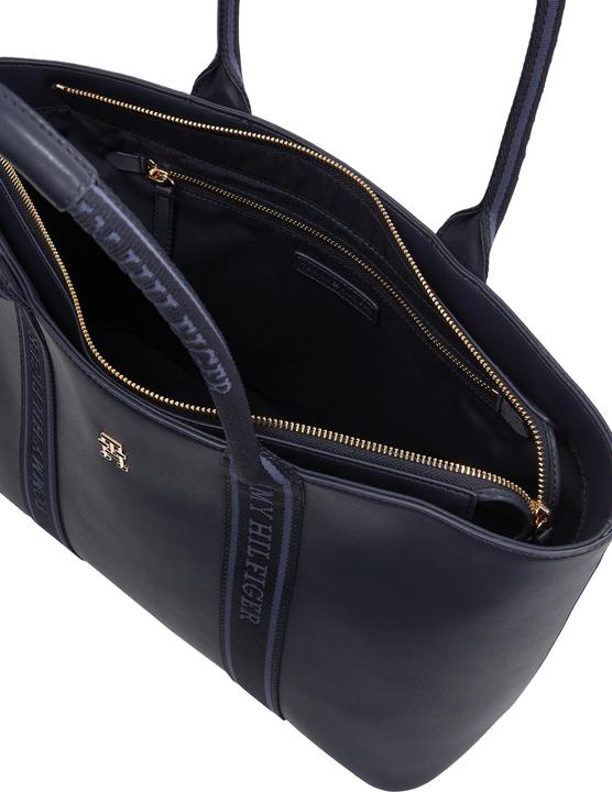 Immagine prodotto Tommy Hilfiger Th Logotape Tote