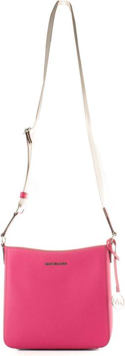 Michael Kors Shoulder Bag 35T4STVC5L-DRAGONFRUIT Pink 22 x 20 x 7 cm