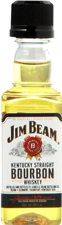 Produktbild Jim Beam Kentucky Straight