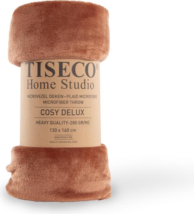 Tiseco Cosy Deluxe