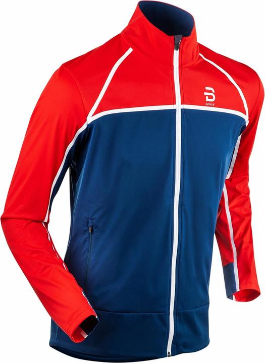 Daehlie M Jacket Trace kaufen bei Galaxus