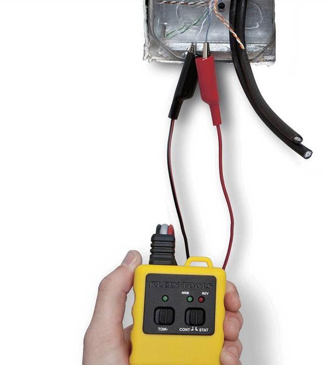 Immagine prodotto Klein Tools Tone Cube Tone Generator PROBEplus Set