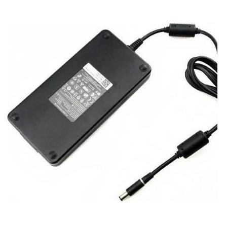 Dell 240W 19.5V 12.3A incl. UK power cord (240 W), Notebook Netzteil