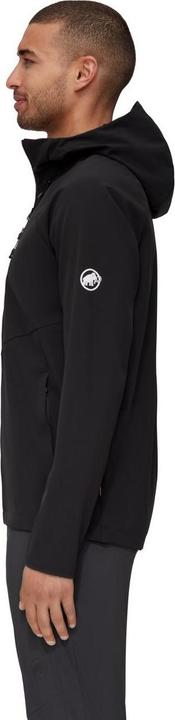 Immagine prodotto Mammut Ultimate Comfort SO Hooded Jacket Men, Softshell Jacke (3XL)