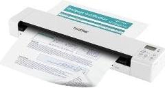 Produktbild Brother Ds-940dw Mobiler Scanner Duplex Wifi USB (USB)