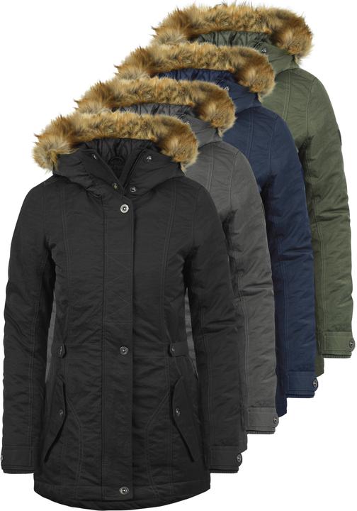 Produktbild Desires Jana Parka Wintermantel